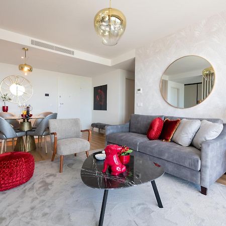 The Princess Apartment Funchal  Bagian luar foto