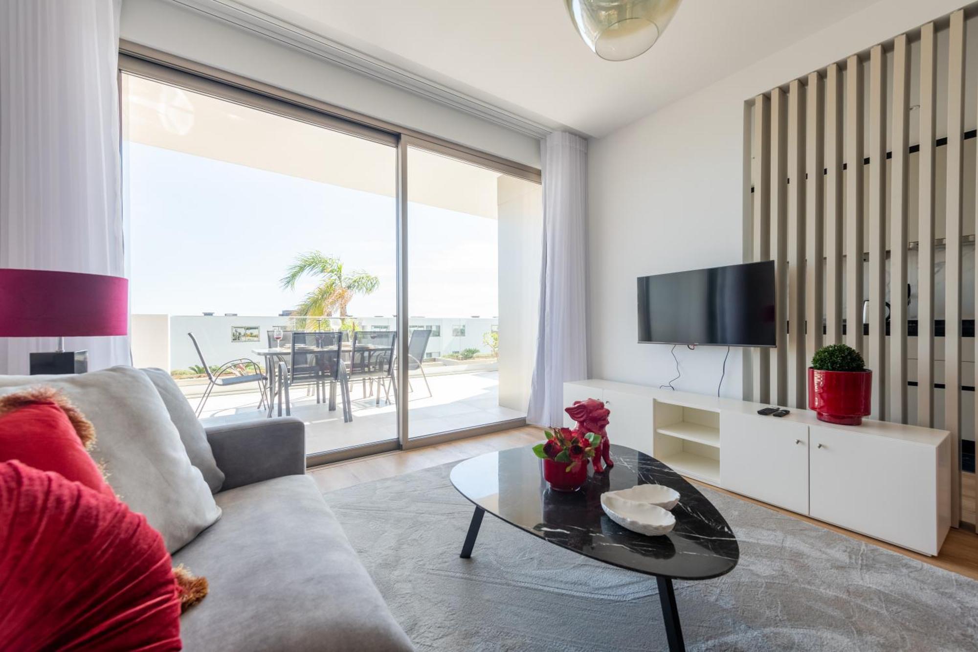 The Princess Apartment Funchal  Bagian luar foto