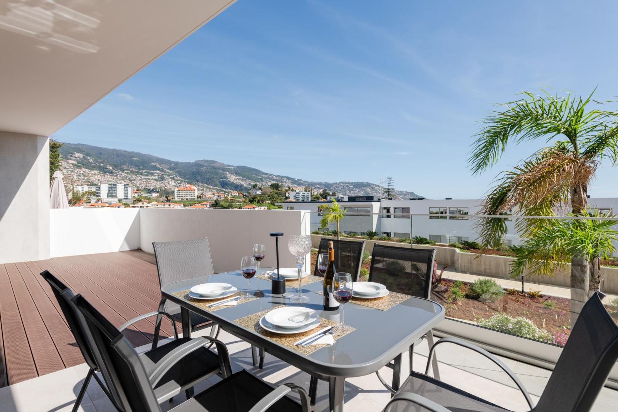The Princess Apartment Funchal  Bagian luar foto