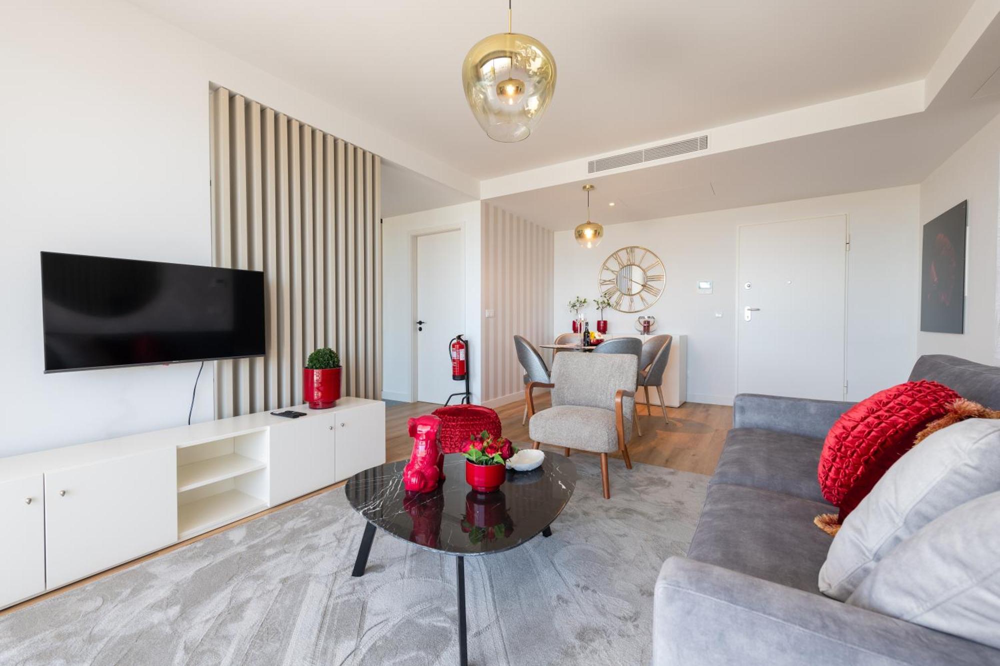 The Princess Apartment Funchal  Bagian luar foto