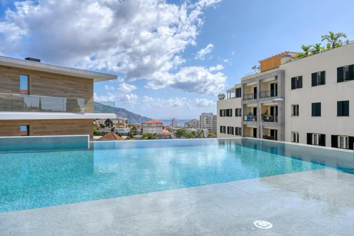 The Princess Apartment Funchal  Bagian luar foto